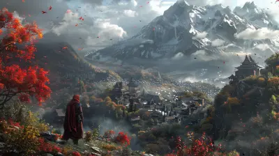 Predicting the Next Big Patch for Your Favorite Game