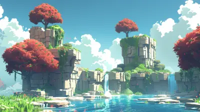 Procedural Generation in Platformers: Does It Work?