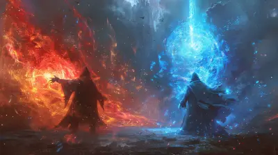 PvE vs PvP: Which Events Offer the Best Rewards for Your Time?