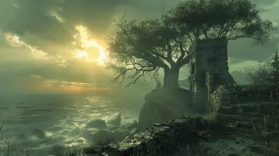 Replaying Old Single Player Games: Nostalgic Journeys Worth Taking