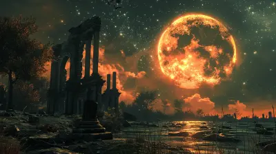 Replaying Old Single Player Games: Nostalgic Journeys Worth Taking