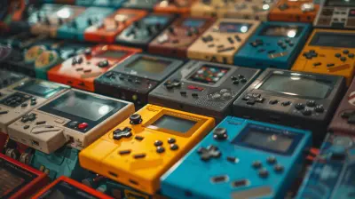 Retro Consoles: Worth Collecting or a Passing Fad?