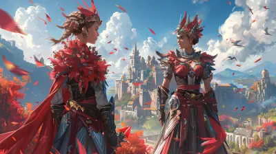 Seasonal Game Events: What to Anticipate and How to Win