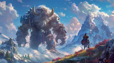 Seasonal Game Events: What to Anticipate and How to Win