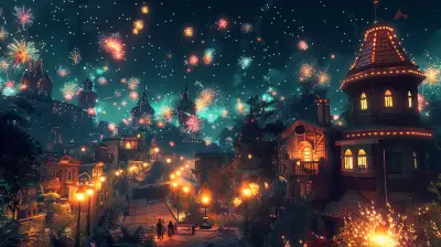 Secret Tips for Winning Festival Events and Challenges