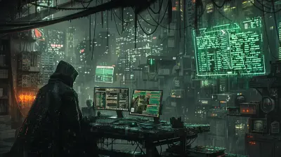 Secrets to Becoming a Successful Game Beta Tester