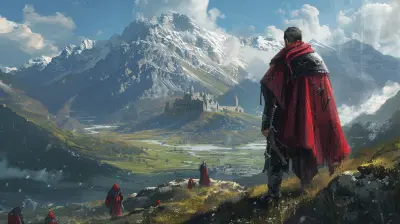 Secrets to Becoming a Successful Game Beta Tester