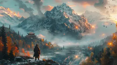 Secrets to Becoming a Successful Game Beta Tester