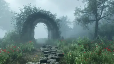 Signs a Game Might Be Rushing Through Its Beta Phase