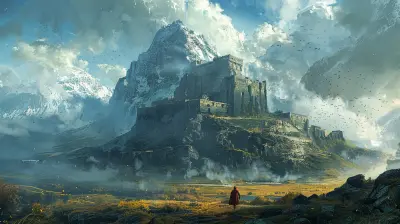 Signs a Game Might Be Rushing Through Its Beta Phase