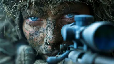 Sniper vs. Assault: Choosing the Right Role in Shooters