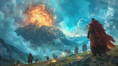 Social Gaming Done Right: Cross-Platform Games That Bring Players Together