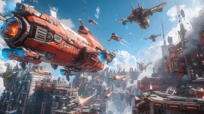 Special Challenges for Hardcore Gamers in Timed Events