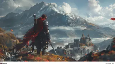 Special Challenges for Hardcore Gamers in Timed Events