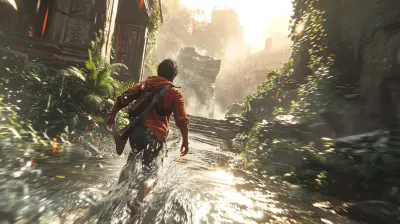 Speedruns That Defied Expectations and Physics