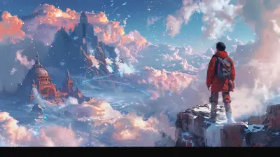 Speedruns That Defied Expectations and Physics