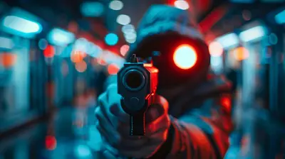 Tactical vs. Arcade Shooters: Which Style Suits You Best