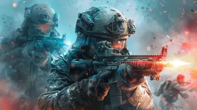 Tactical vs. Arcade Shooters: Which Style Suits You Best
