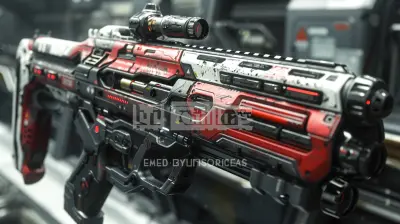 Tactical Weapon Mods That Give You the Edge