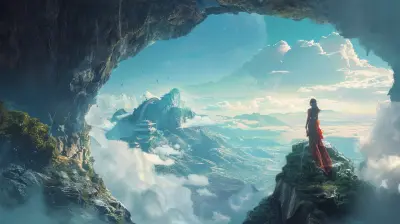 The Accessibility of Cross-Platform Games: Opening New Doors for Players