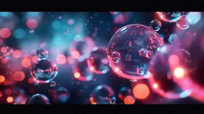 The Art of Button Mashing: Strategies to Improve Reaction Time