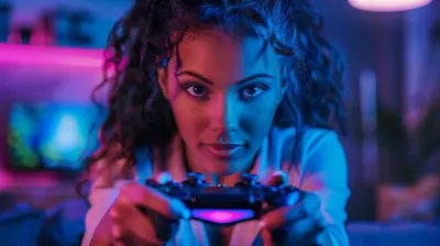 The Best Arcade Games to Play with Friends