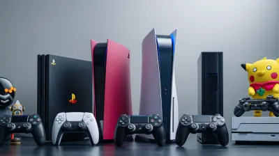 The Best Budget Consoles for Gamers on a Tight Budget