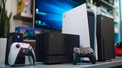 The Best Budget Consoles for Gamers on a Tight Budget