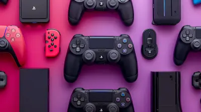 The Best Budget Consoles for Gamers on a Tight Budget
