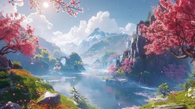 The Best Cross-Platform Games for Casual and Hardcore Gamers Alike