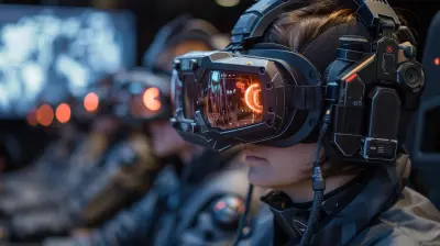 The Best Headsets for Immersive Shooter Experiences