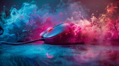 The Best Mouse Sensors and Why They Matter for Gamers