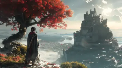 The Best Single Player Games That Don’t Require an Internet Connection