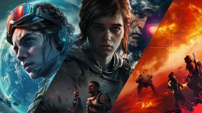 The Best Single Player Games That Don’t Require an Internet Connection