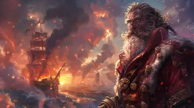 The Best Strategies for Solo Players in Big In-Game Events