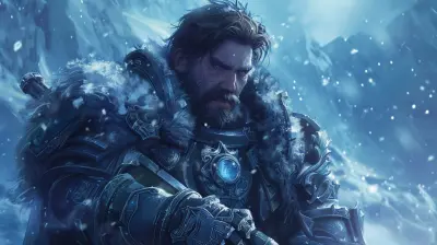 The Best Strategies for Solo Players in Big In-Game Events