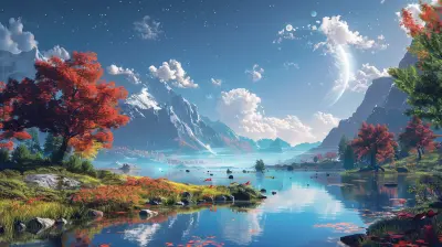 The Best Updated Features to Try Right Now