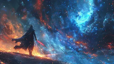 The Best User-Created Moments in Online Play