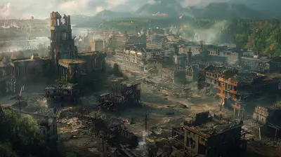 The Biggest Patch Disasters and Their Aftermath