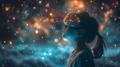 The Connection Between Narrative Games and Empathy