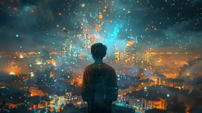 The Connection Between Narrative Games and Empathy