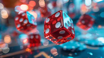 The Craziest Luck-Based Wins Ever Caught on Camera