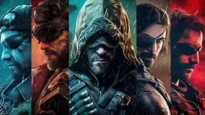 The Difference Between Alpha and Beta Testing in Gaming