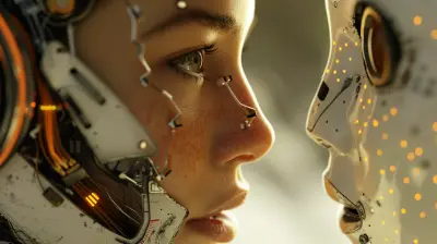 The Ethics of Using AI-Generated Voices in Games