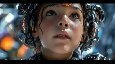 The Ethics Of Using Ai Generated Voices In Games