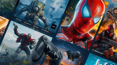 The Evolution of Cross-Platform Games: From Niche to Mainstream