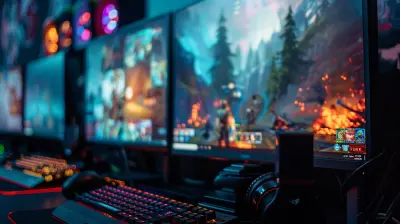 The Evolution of Game Beta Testing from PC to Console