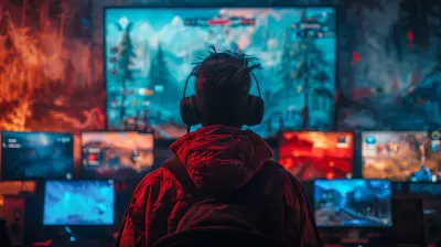 The Evolution of Game Beta Testing from PC to Console