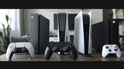 The Impact of Console Mods on Competitive Gaming