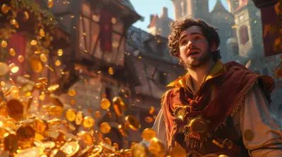 The Impact of Limited-Time Events on Game Economies